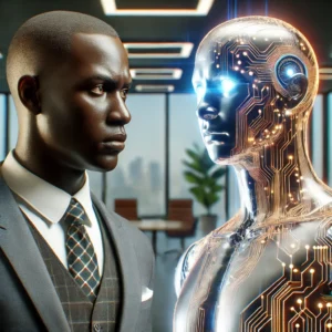 AI-driven mentorship