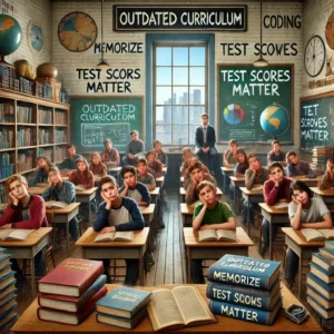 Education system