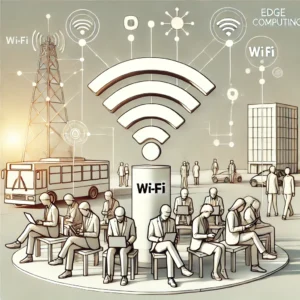 edge computing