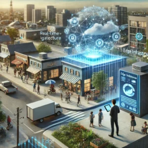 data centers