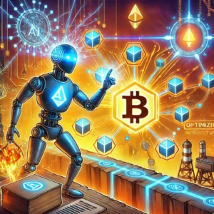 decentralized infrastructure 