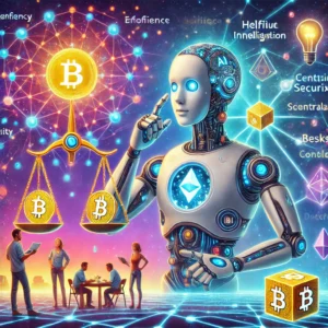 blockchain