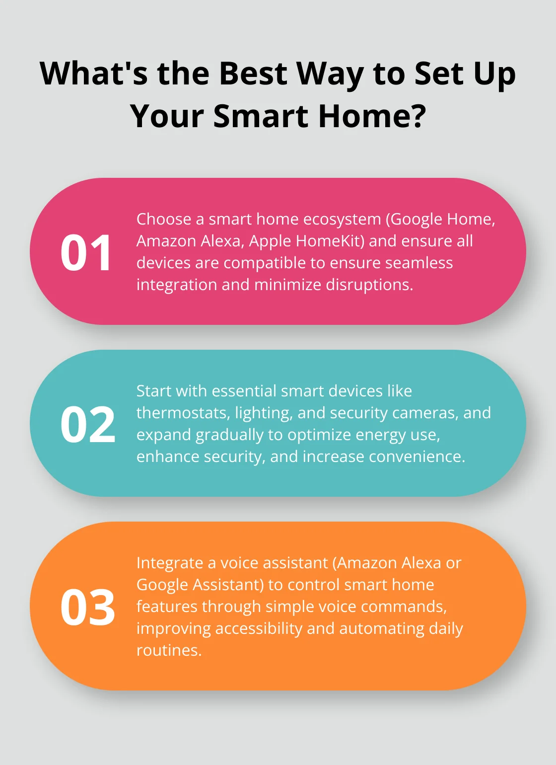 How to Create Morning Routines With Smart Assistants: Effortless Tips