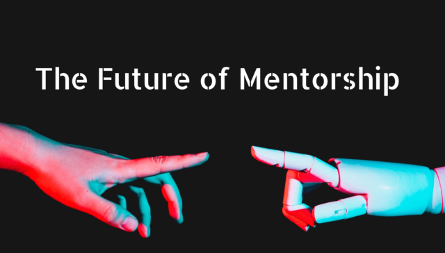 AI-Driven Mentorship