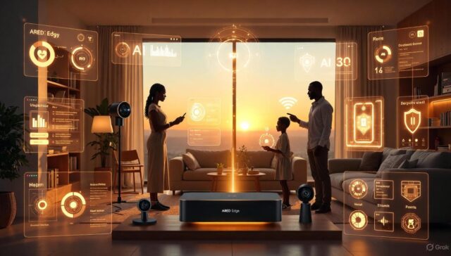 The Future of Smart Homes